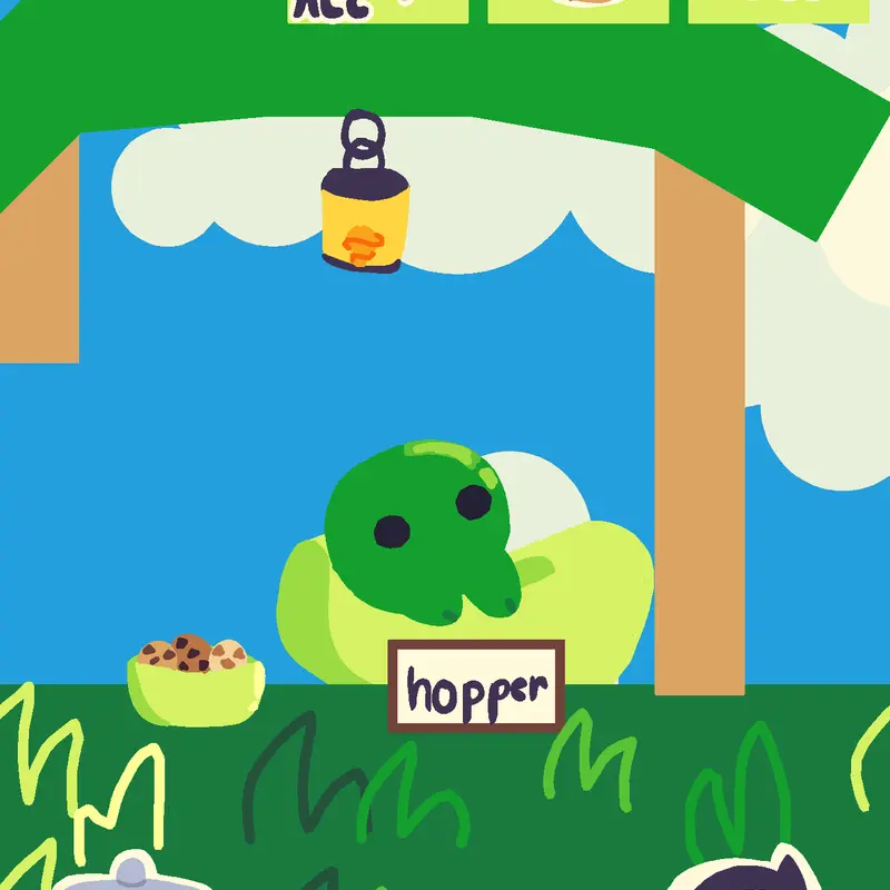 Game by @cat_games2017