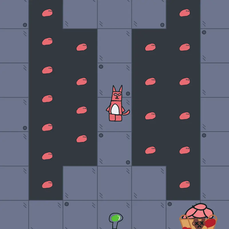 Game by @girlbird