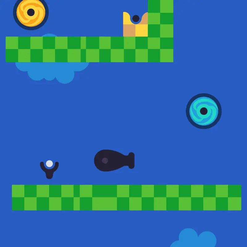 Game by @hello_castle