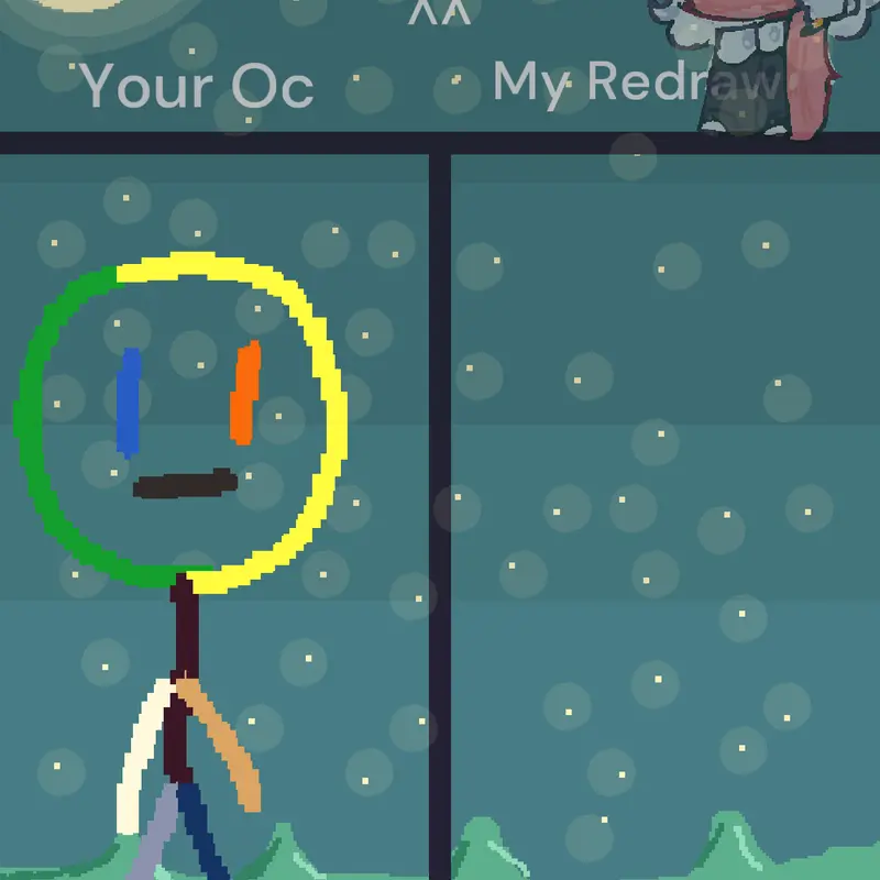 Game by @a_apple