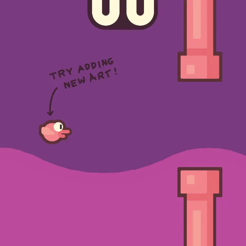 Game by @Meline_official