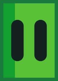 Green cube ragdoll Tags: