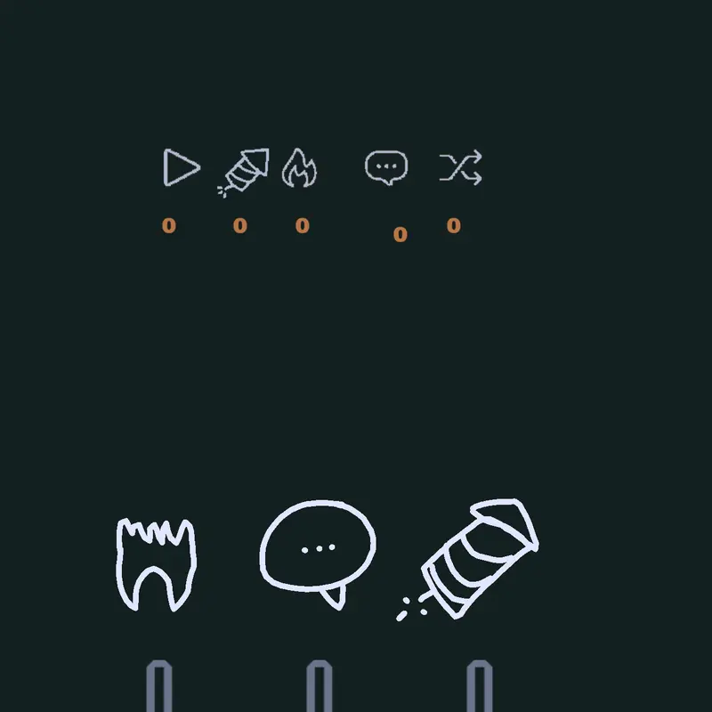 Game by @Prisian
