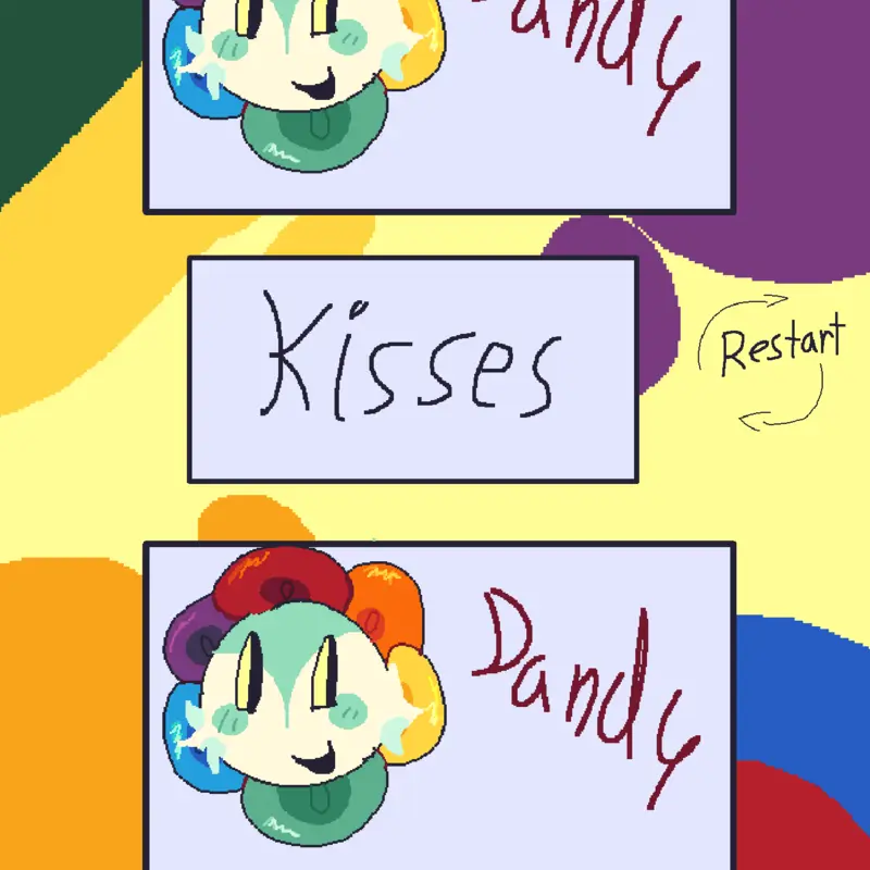 Game by @Dxntdoit