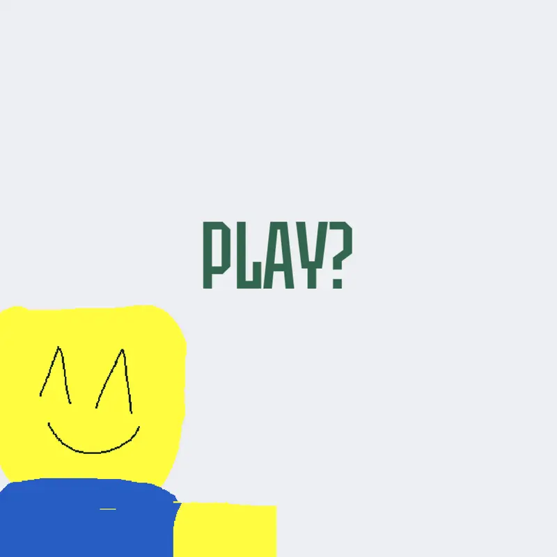 Roblox minigames by @Paul_EthanSuper