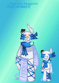 "I only use AI to draw" JUST PRACTICE TO...