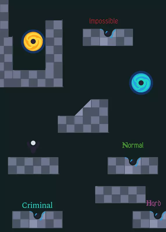 Game by @hendiYT