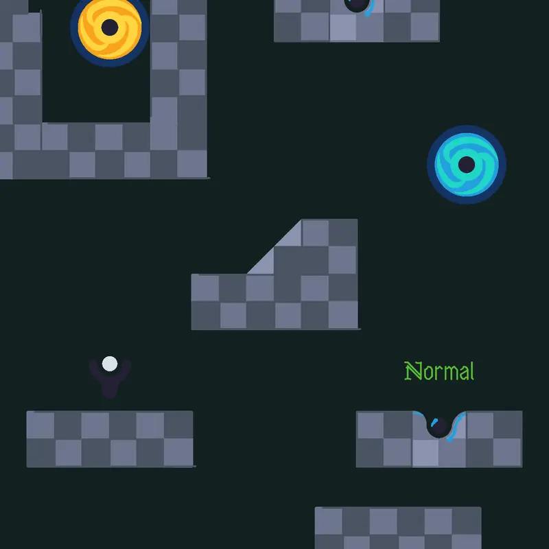 Game by @hendiYT