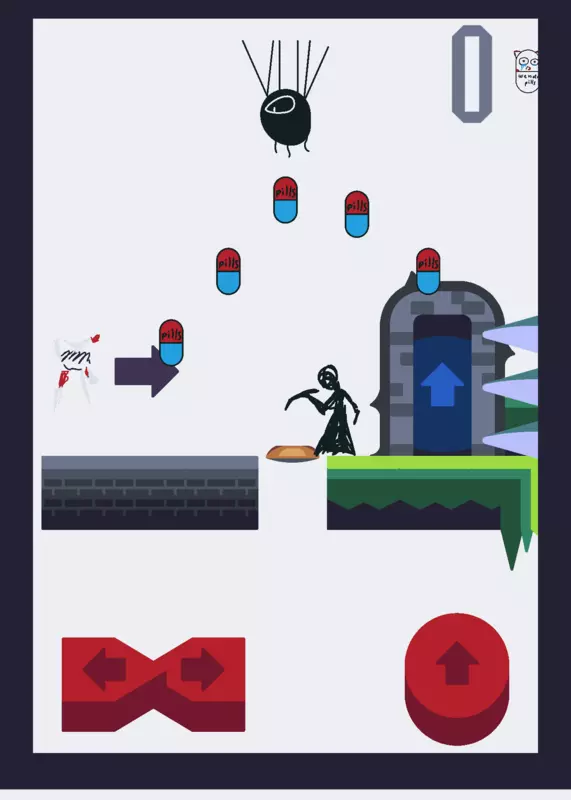 Game by @666XdieX666