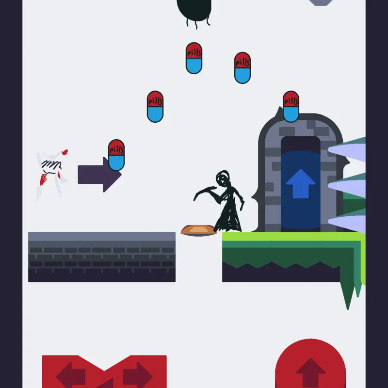 Game by @666XdieX666
