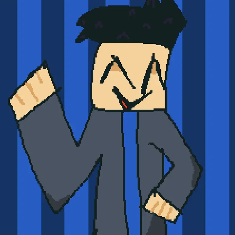 Game by @YourAvargeAnimator