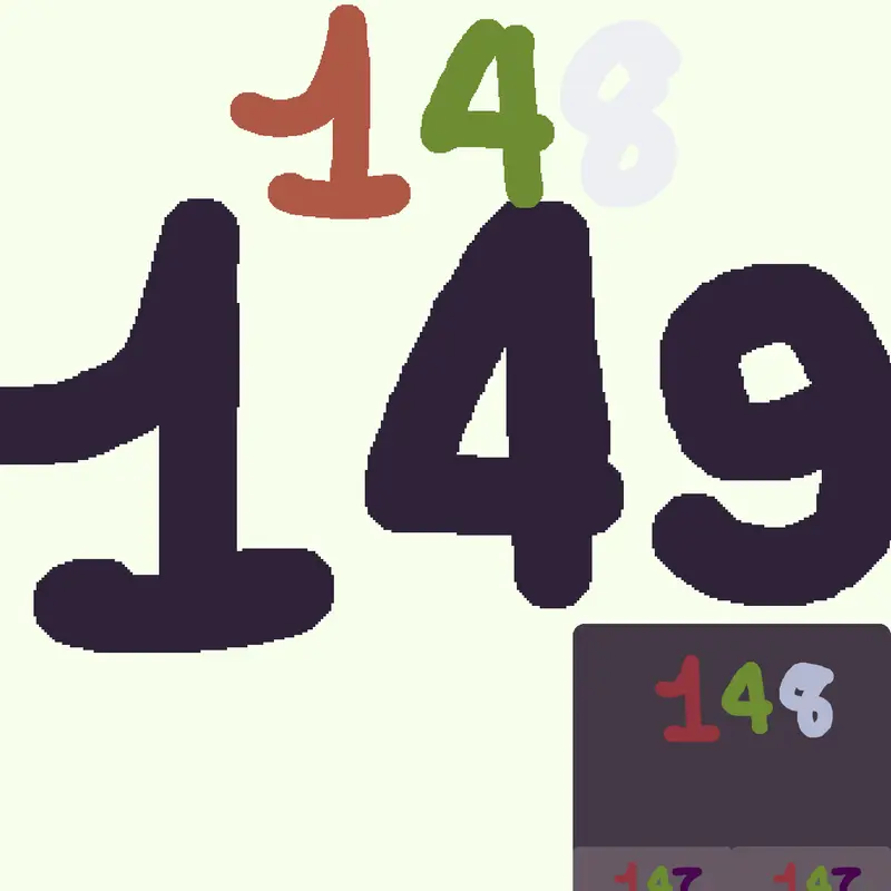 Game by @IronIsnotreal