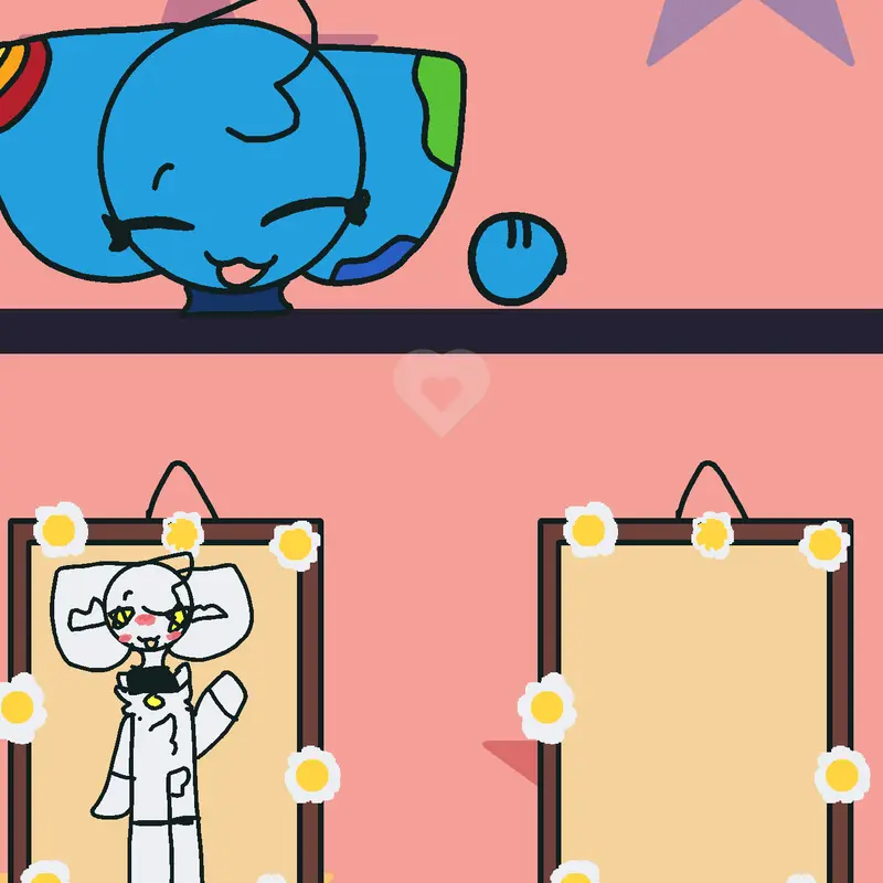 Game by @migerl