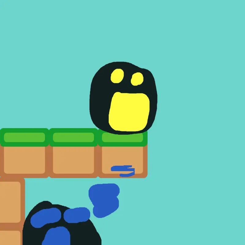 Game by @youimo