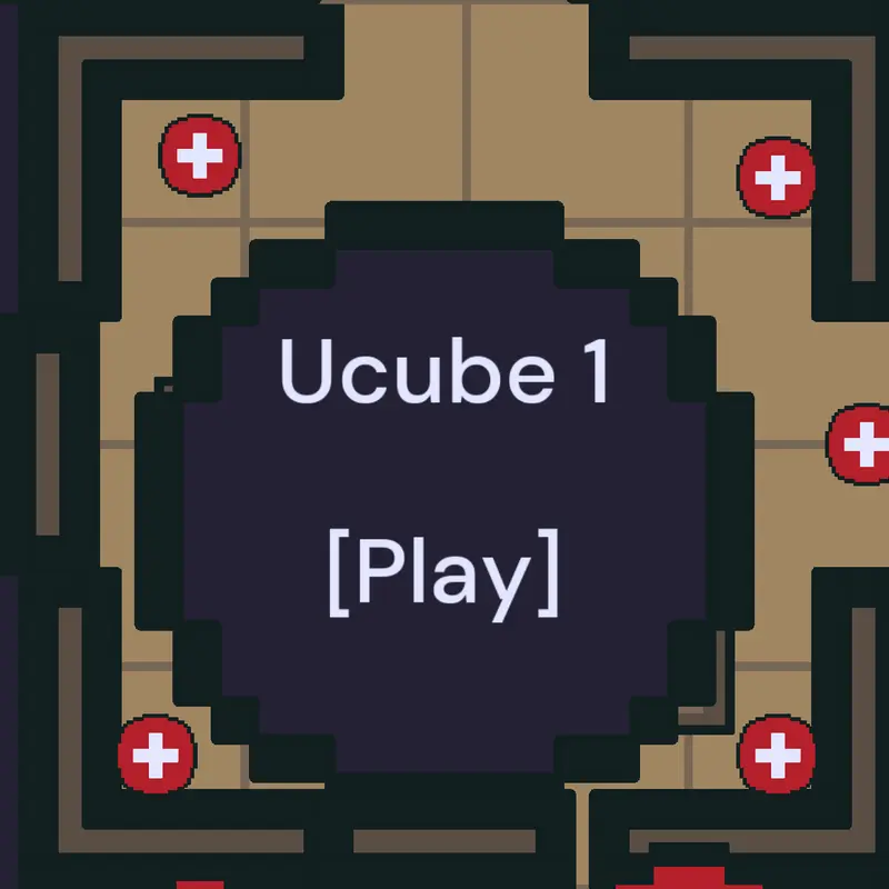 Game by @K_RushTr