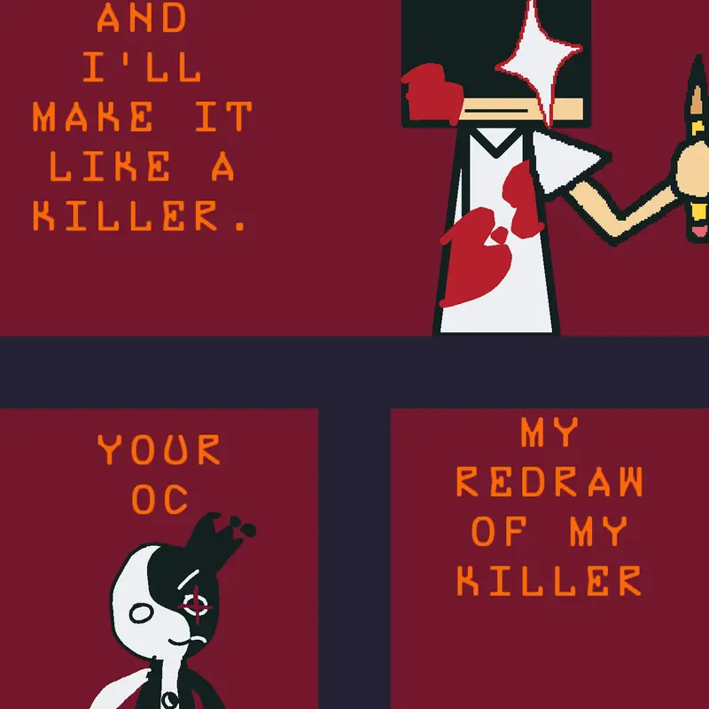 Game by @skullbanana