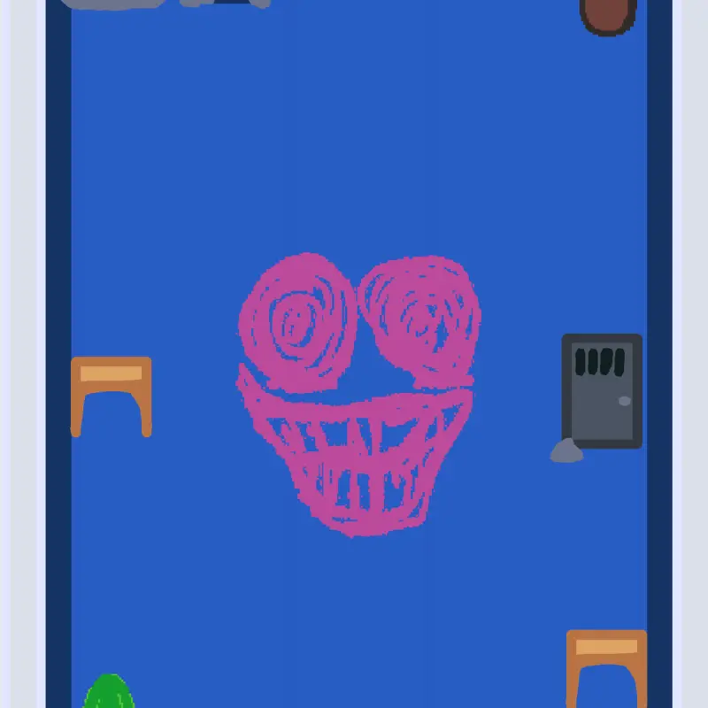 Game by @Jezahi