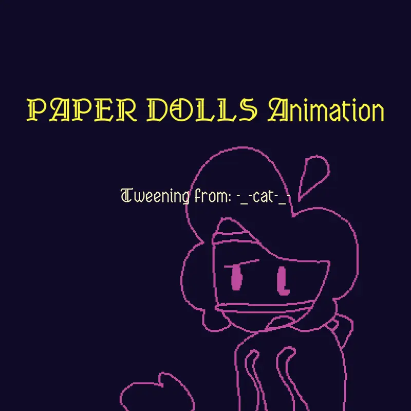 Game by @LuAnimates