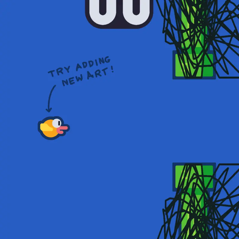 Game by @Melovecubes