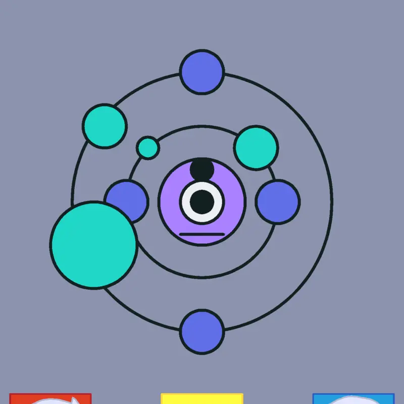 Game by @DylanHoyEsLunes