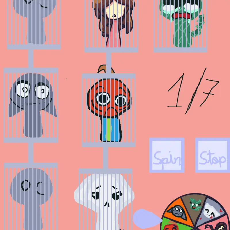 Game by @nanishkatop123
