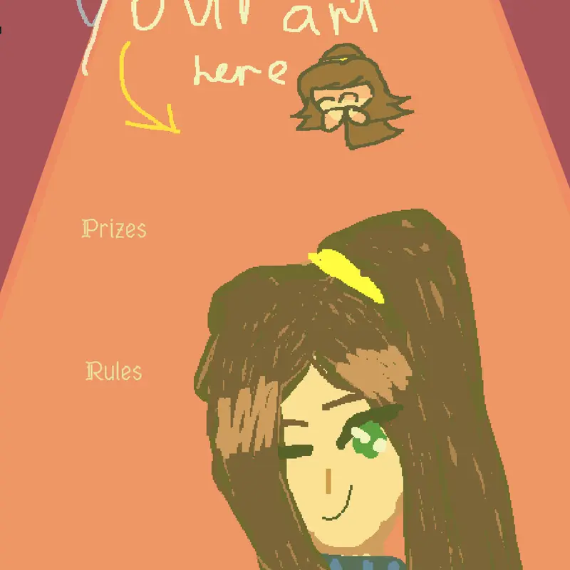 Game by @AyanahsCookiez