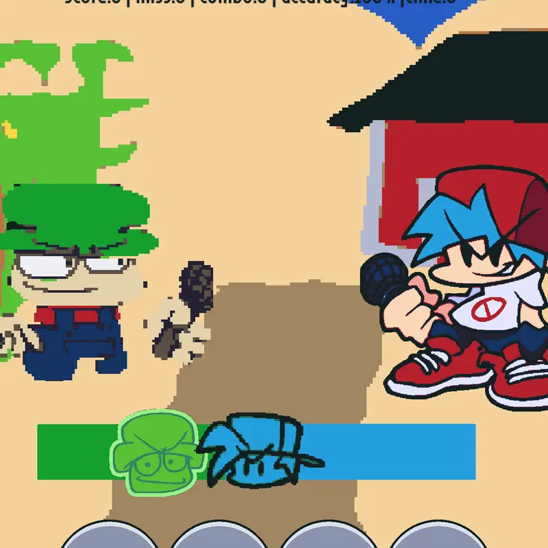 Game by @DaveAndBambi_castles