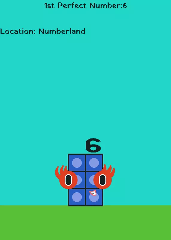 Game by @ChazmoArts