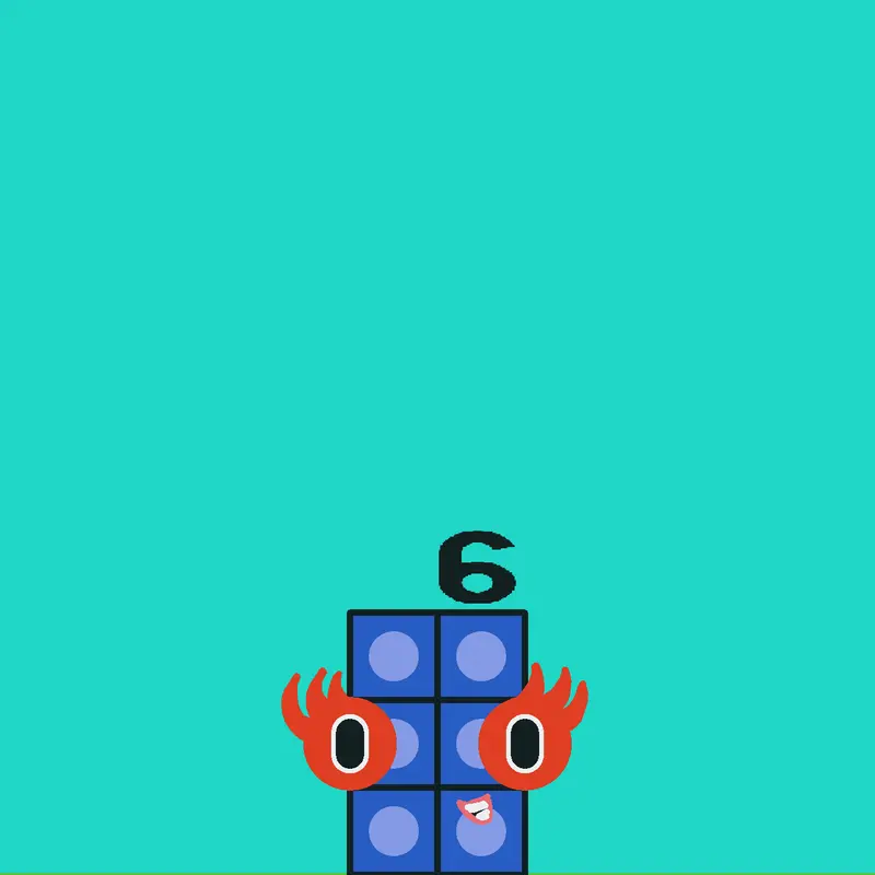 Game by @ChazmoArts