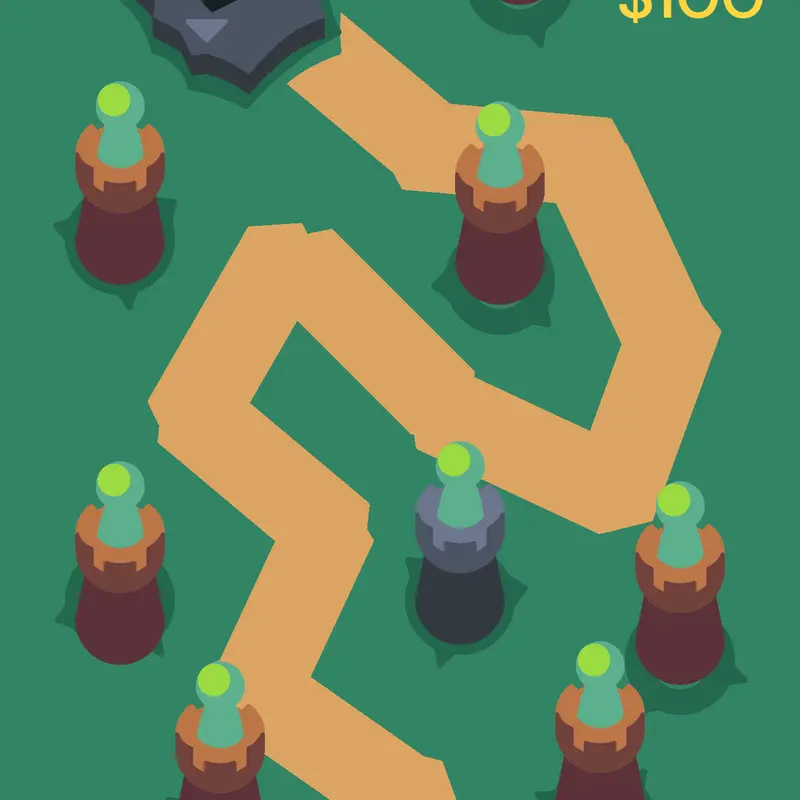 Game by @aheghehegsh