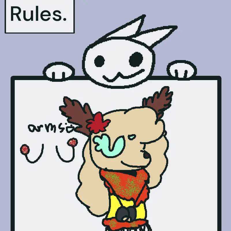 Game by @Penelope_rants