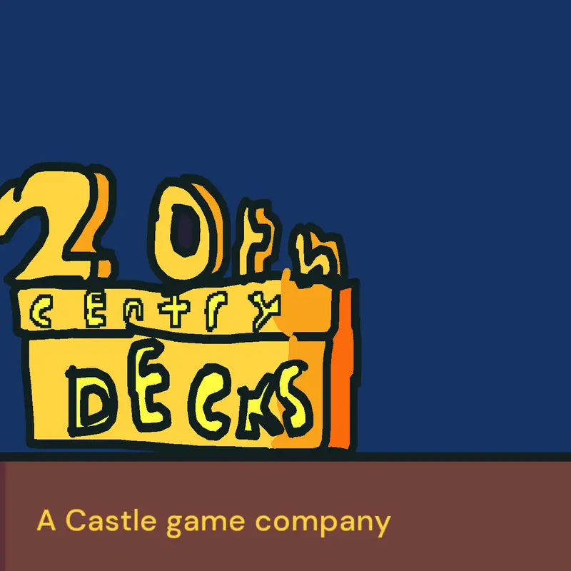 Game by @heffley_games