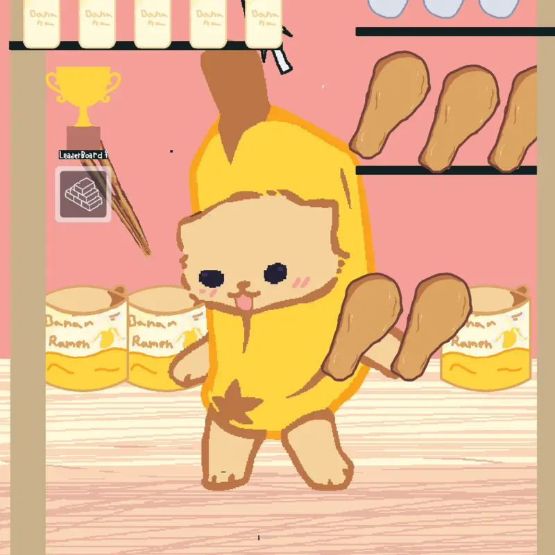 Game by @ardababapeo21