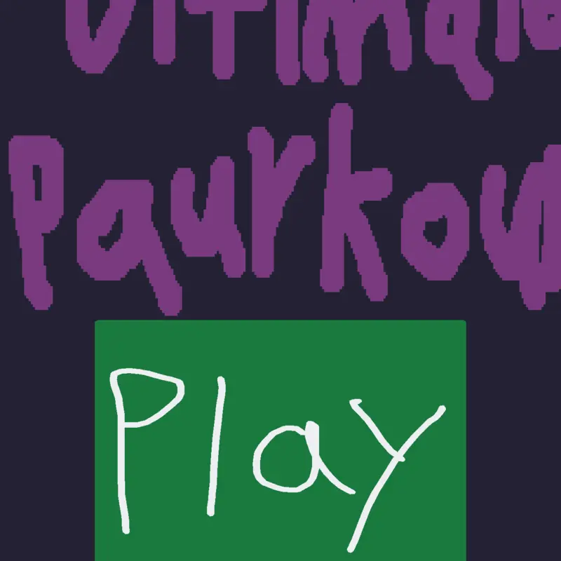 Game by @mohagalasticks