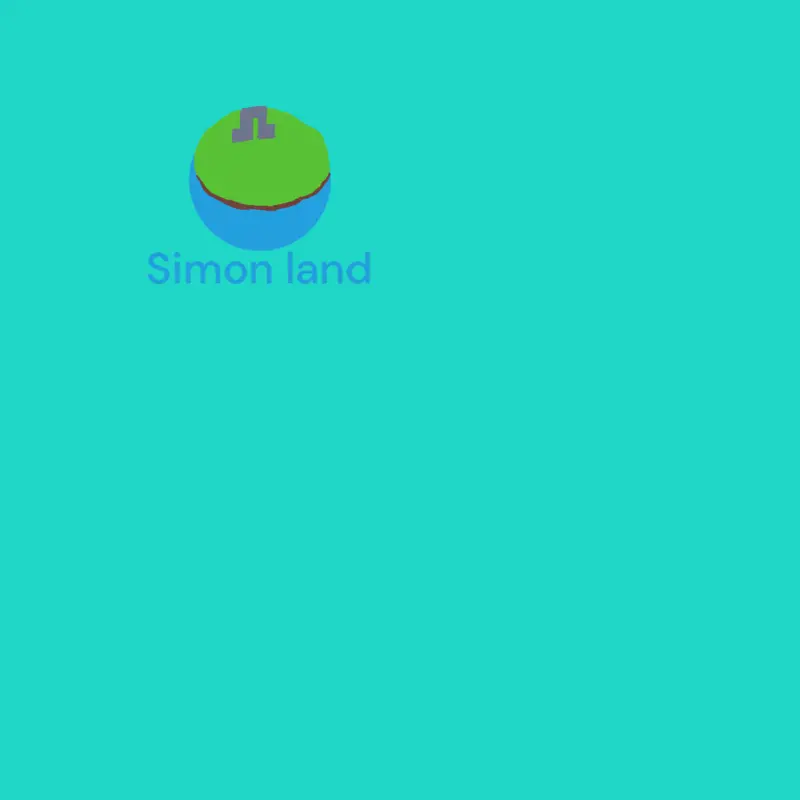 Game by @simon_studios