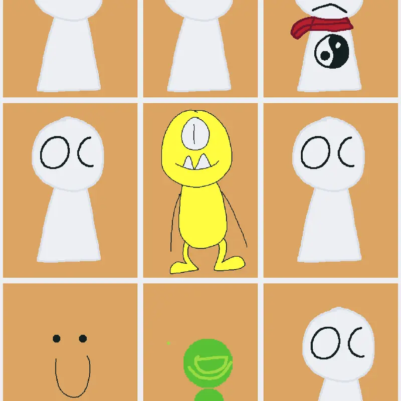 Game by @BananaLover2081