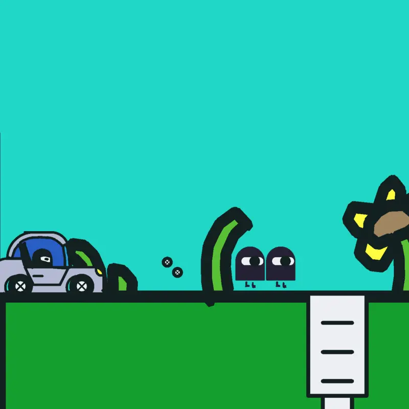 Game by @ranuel
