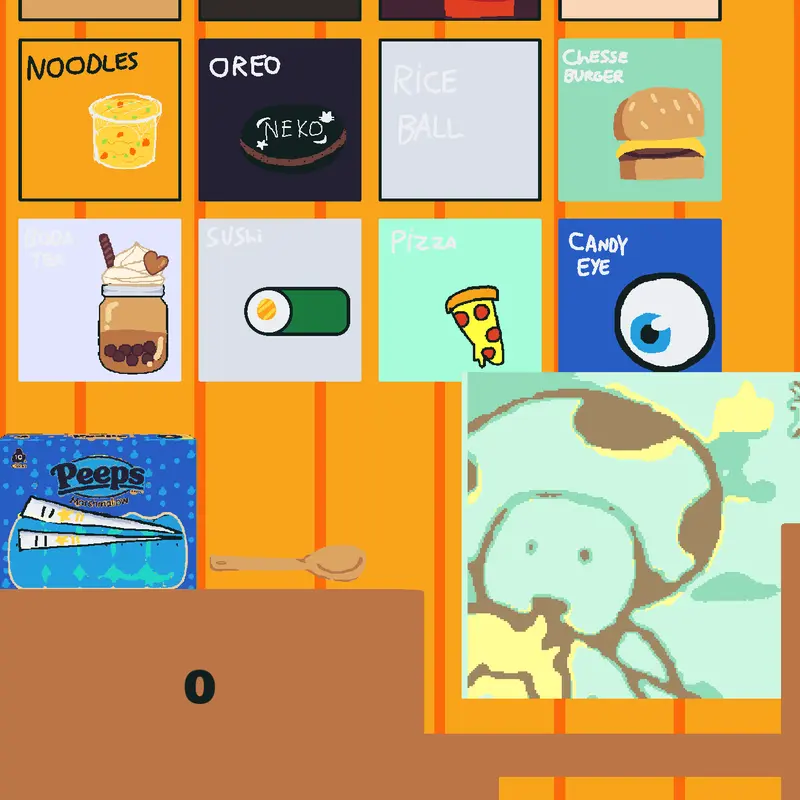 Game by @KribyTEFzhDwu36