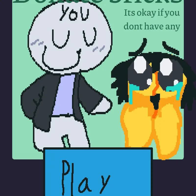 Game by @CUTIE_CATS_ARTZ