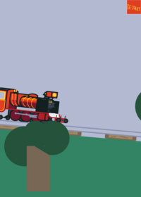 Reddy crashes