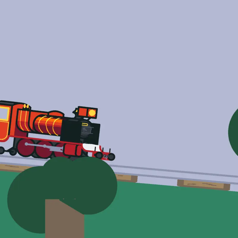 Reddy crashes by @innyume_official
