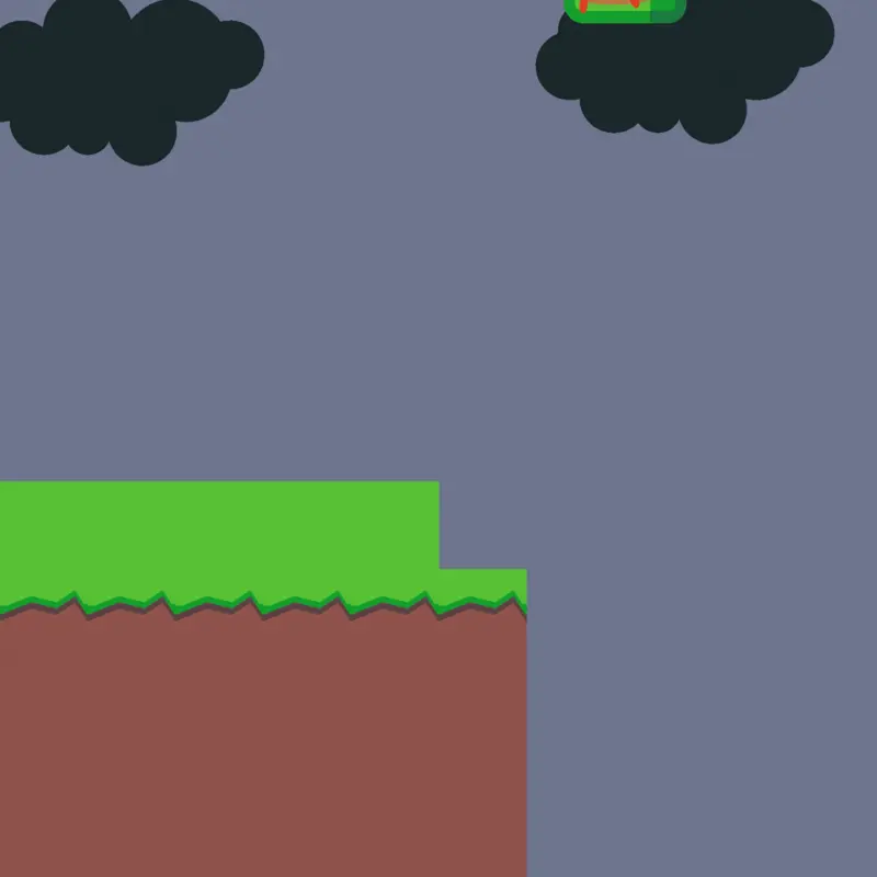 Game by @hahds