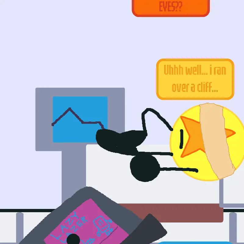 Game by @StostyTheGamer