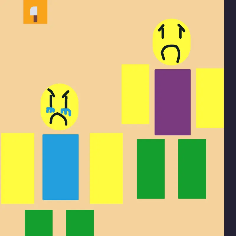 Game by @ruush