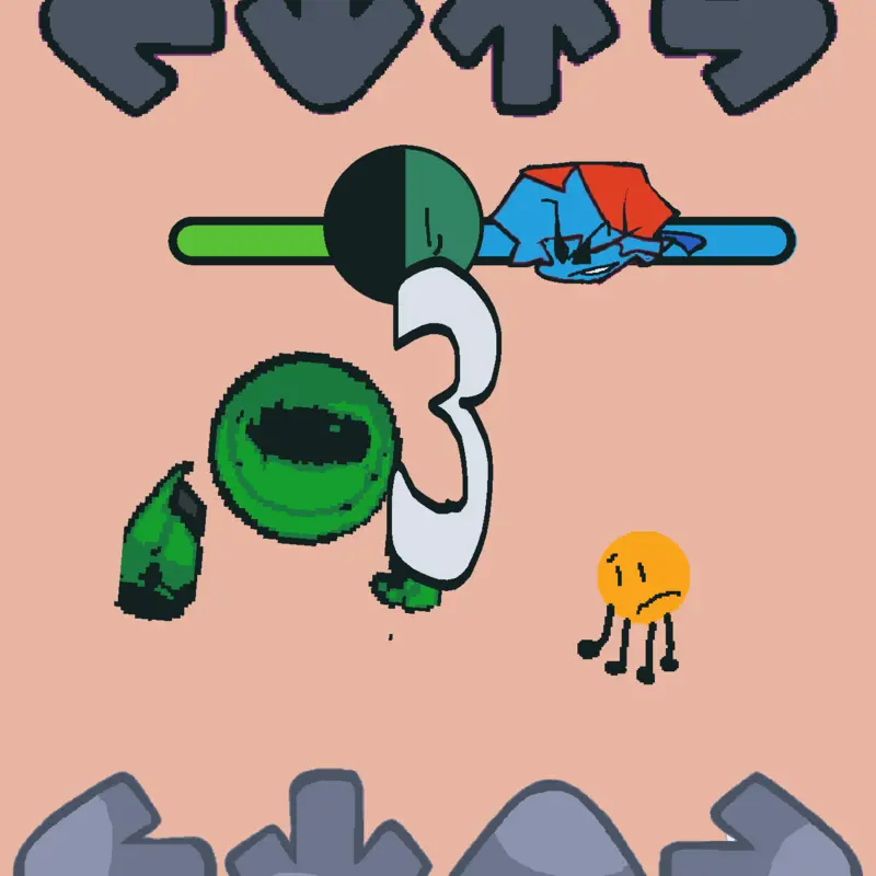 Game by @l1am_ftl