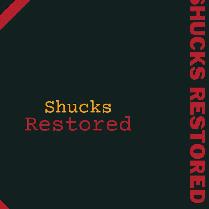 Game by @ShucksGuy
