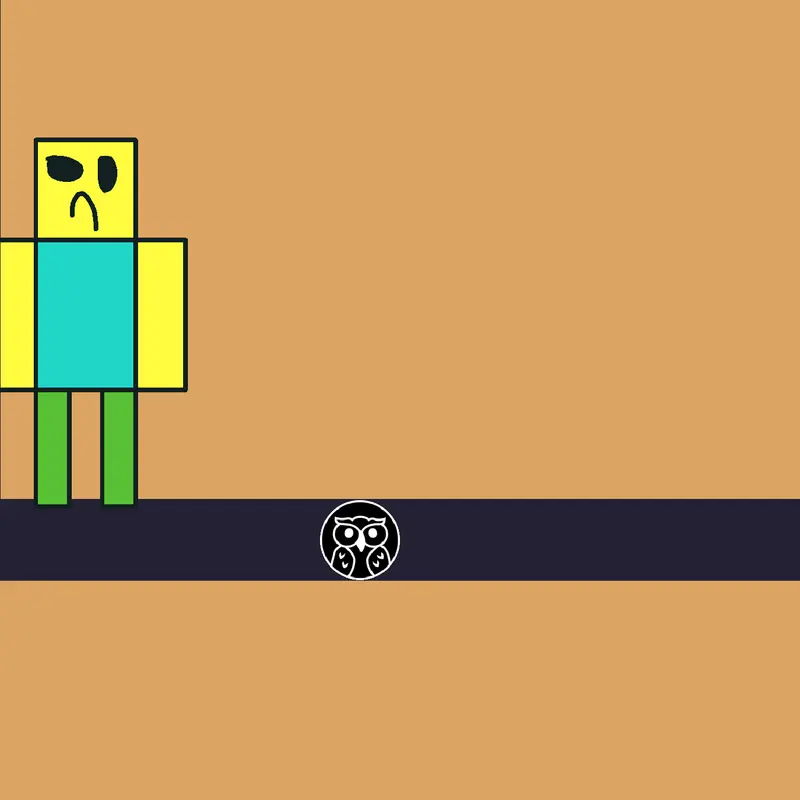 Game by @zadker