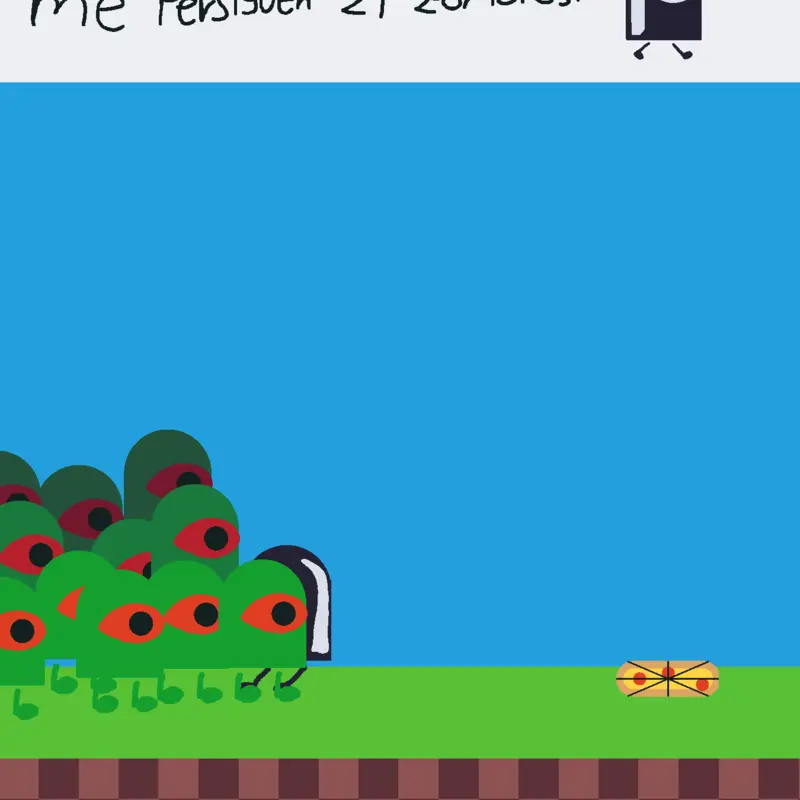 Game by @tay_ron2027