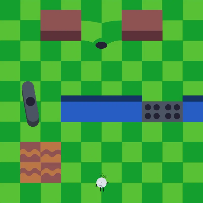 Game by @Takjim