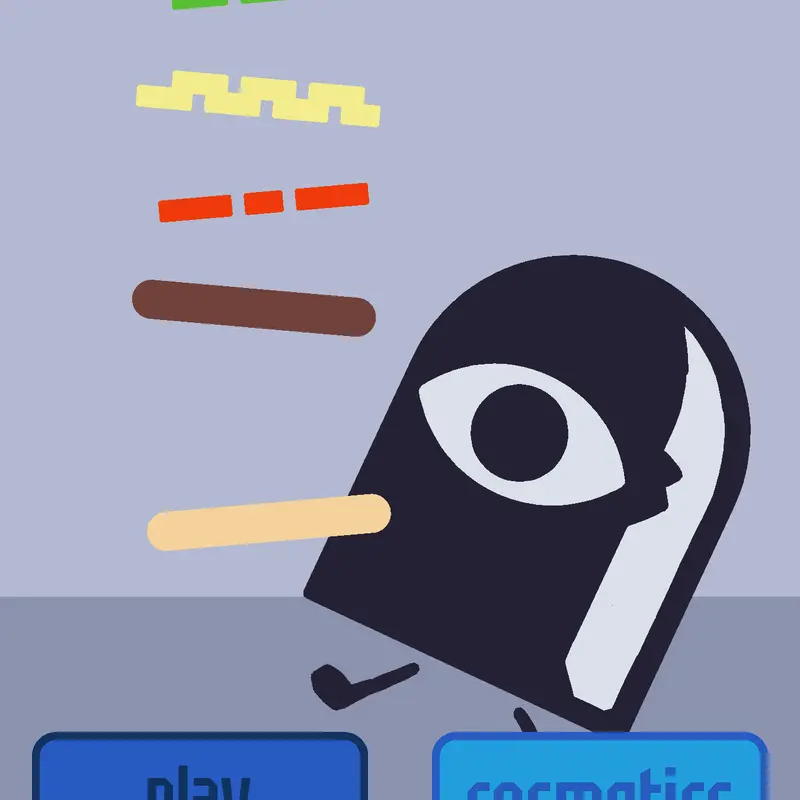 Game by @blue_productions